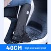 Yining Waterproof Outdoor Rain Shoe Covers