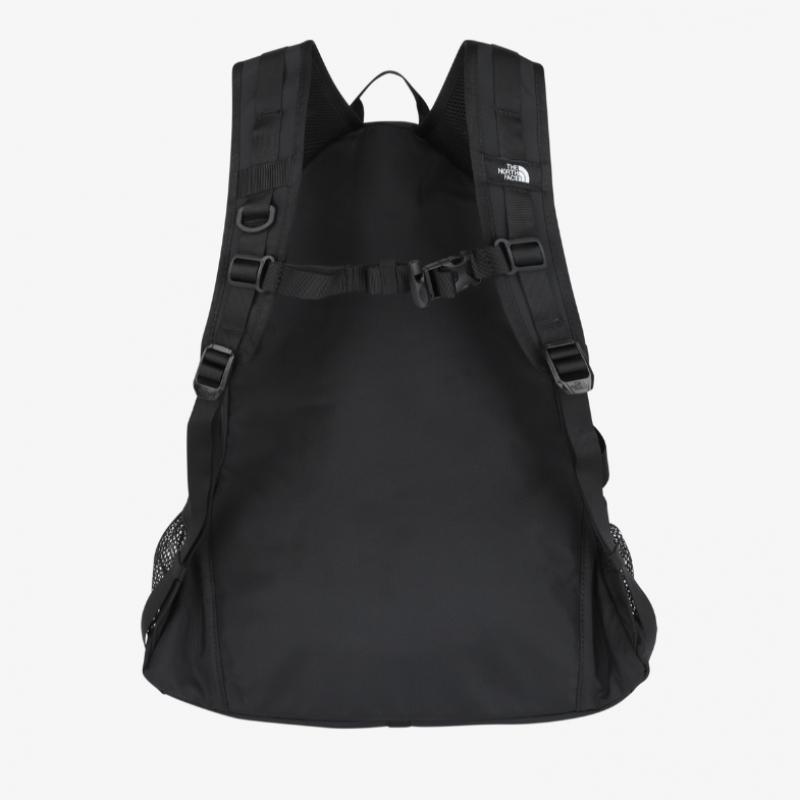 The North Face Electron 18 Nm2dr52j Black