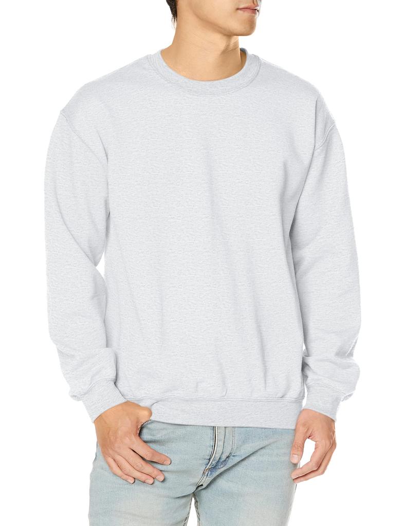 Gildan 8.0 oz Heavy Blend Crew Neck Sweatshirt