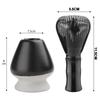 Reusable Resin Matcha Whisk with Chasen Stand, 100-Stand, Includes Chasen Stand