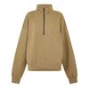 Fear Of God Essentials Womens/Ladies Relaxed Fit Fleece