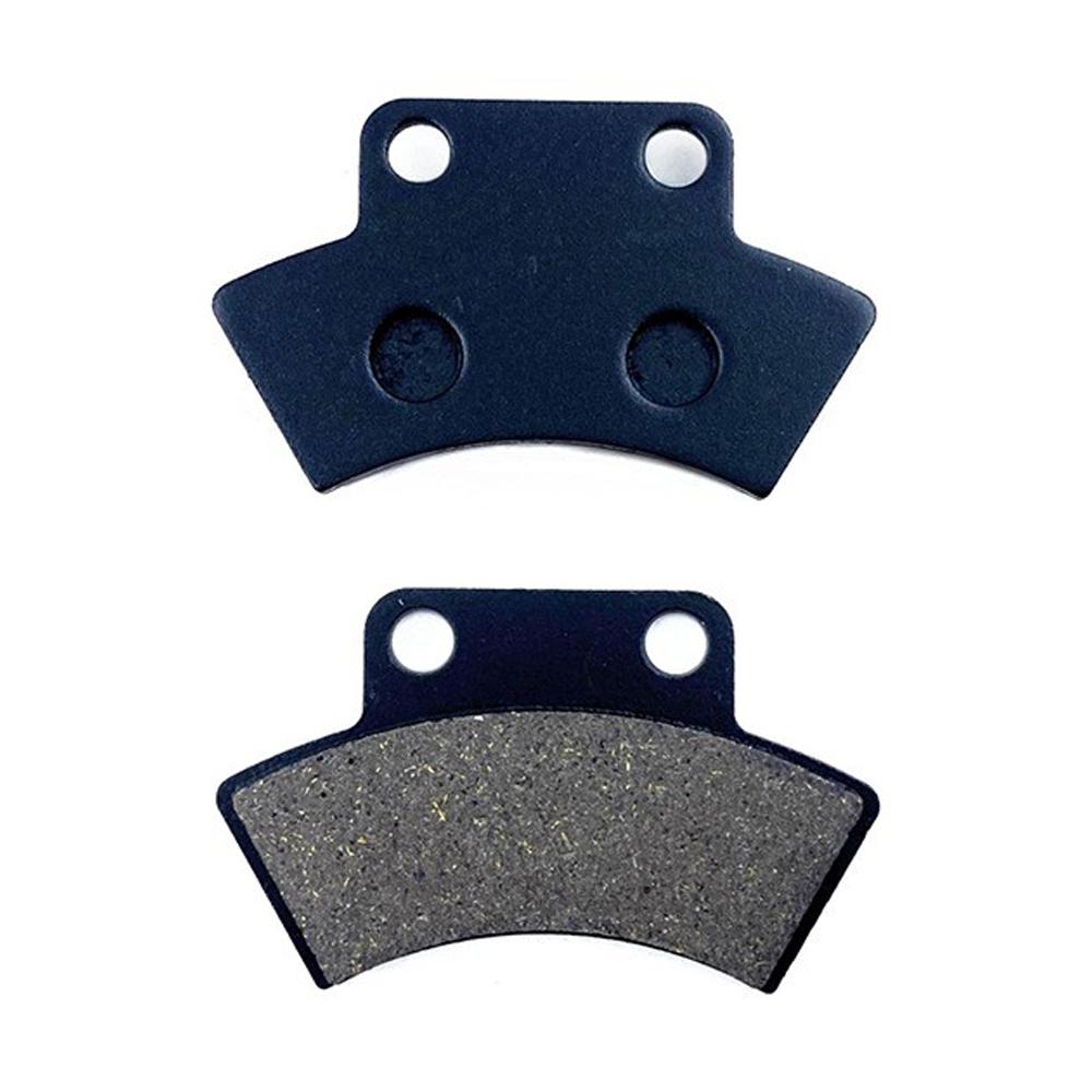 1pair 7000-0821A0 Brake Pad for CFMoto
