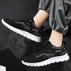 Breathable Running Mesh Upper Men's Casual Sneakers Original Fashion Basketball Trends 2025 Jogging Light Gym Male Sports Shoes