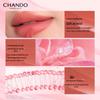 CHANDO Light Veil Soft Mist Lip Glaze