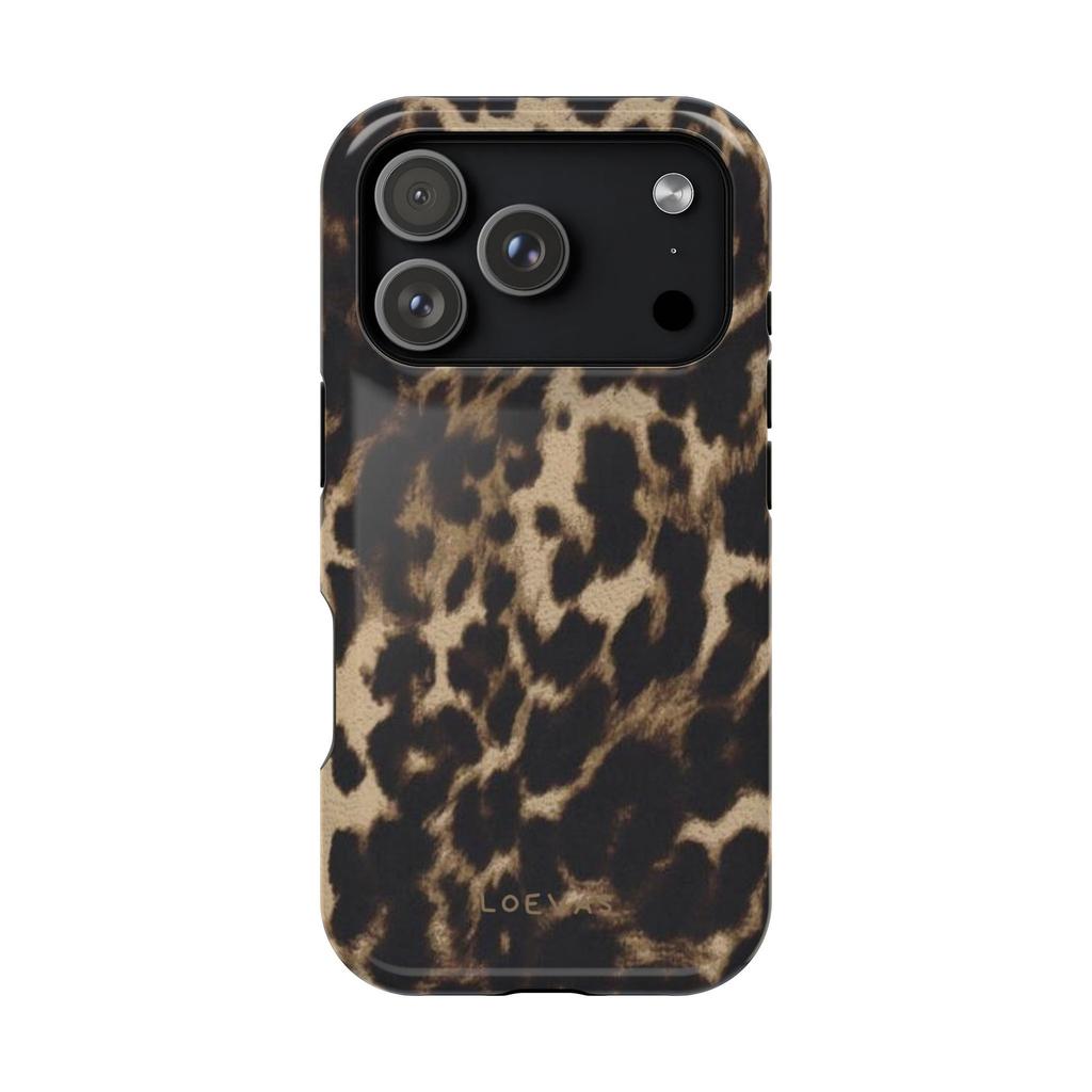 Luxury Clmj Brownie Phone Case for iPhone 17 17e 16e 16 15 14 13 12 11 X XS XR XSMAX Air Pro Max Plus Double-layer Back Cover