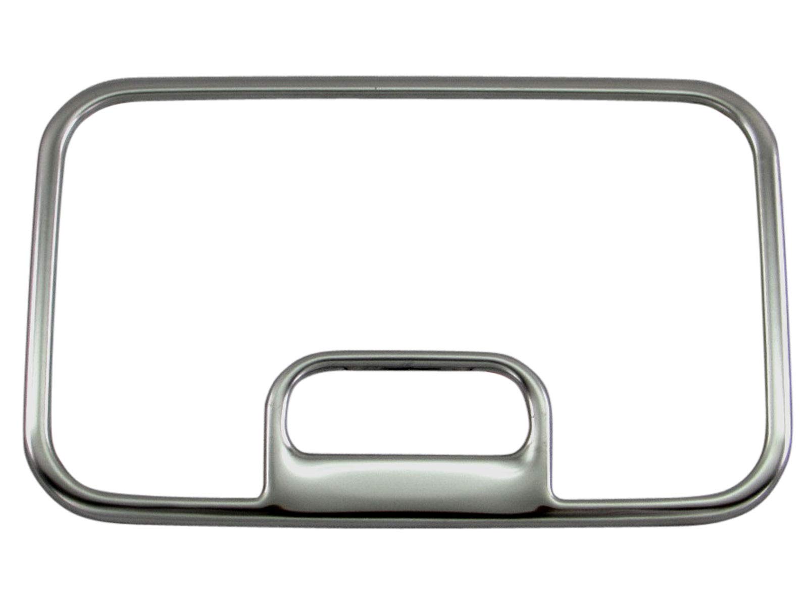 

BRIGHTZ Отделка Кольца Заднего Плафона из Нержавеющей Стали для Move Ультра-Зеркало [INT-ETC-270] LA850S/LA860S (850/860).