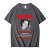 Tv Heisenberg Breaking Bad Missing Sign T Shirt Better Call Saul Graphic Print Tshirts Unisex Unisex Cotton Short Sleeves Tshirt