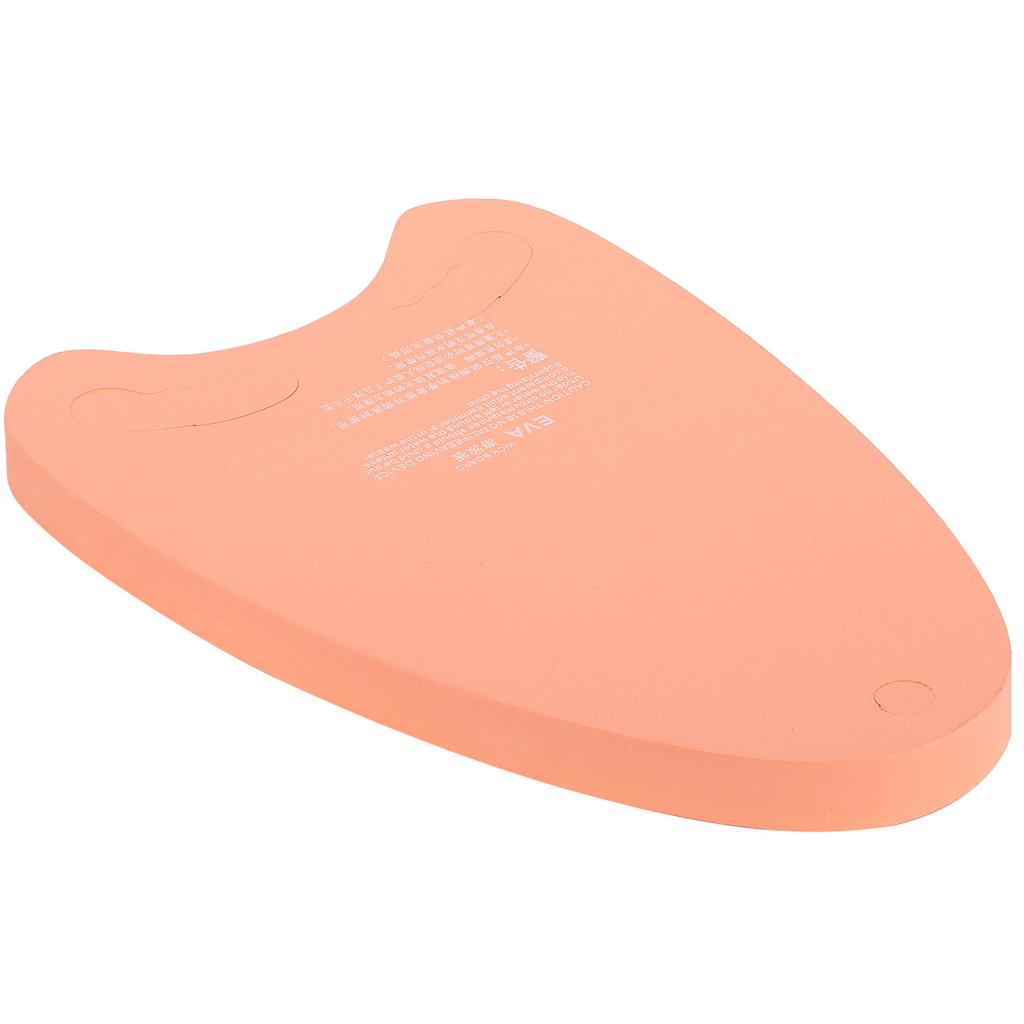 Swimming Floating Board Pool Training Safe Kickboard with Handle for Kids and Adults