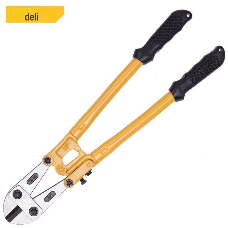 Deli DL2618 18-inch Bolt Cutter