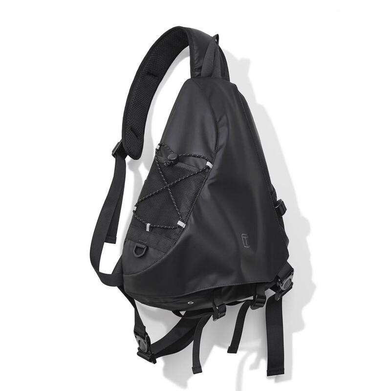 Men s Casual Oxford Crossbody & Chest Bag