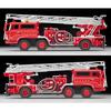 Tomica Limited Vintage Neo LV-N24c Hino TC343 Ladder Fire Engine Owase Fire Department Completed Product
