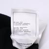 Chanel Domestic Regular P78389K11301 Sleeveless Dress Dress 38 blackUsed