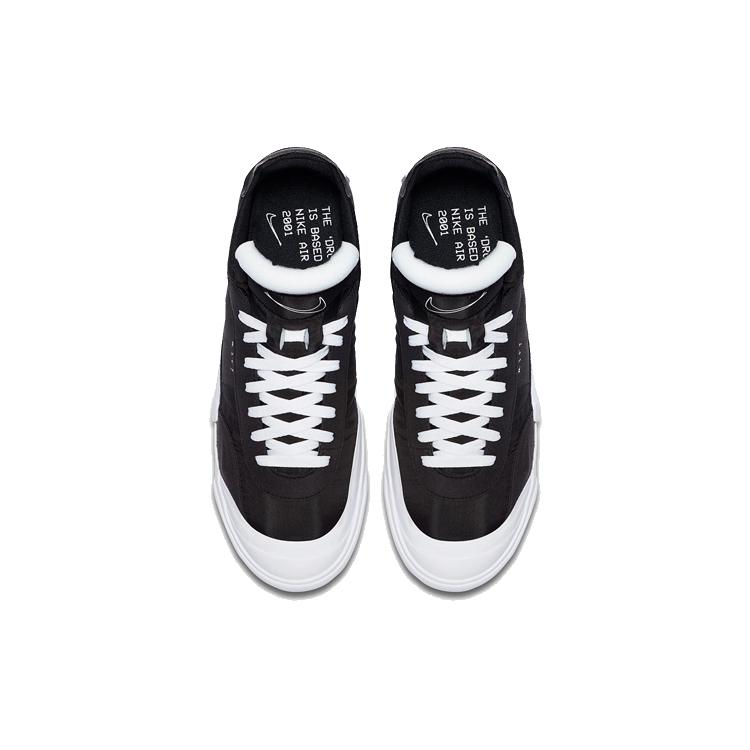 Nike Drop Type Lx Black White AV6697-003