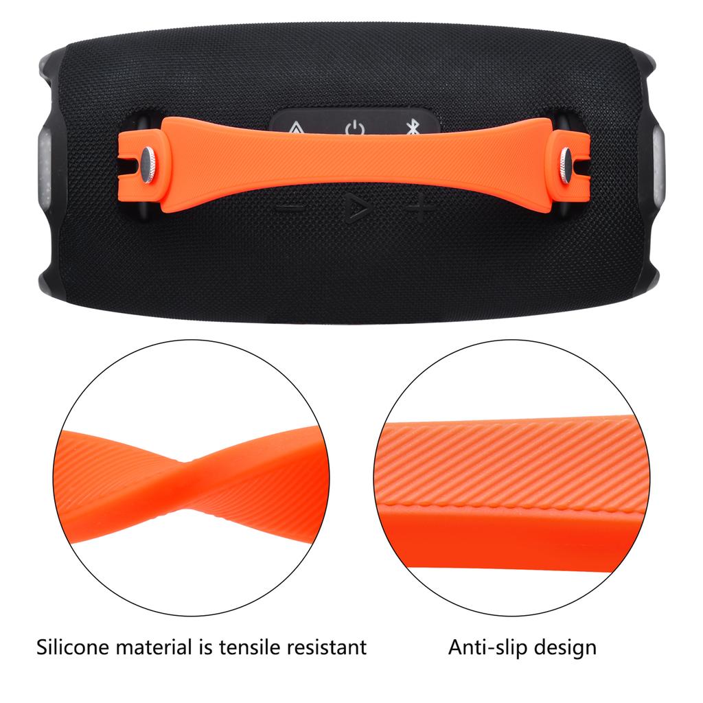 Caixa de Som JBL Xtreme 4 Bluetooth Amplificada