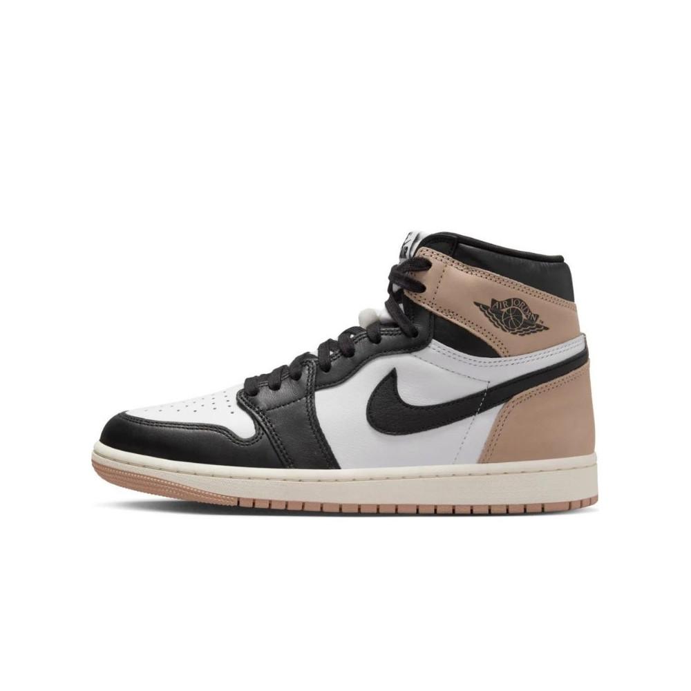 Air Jordan 1 Retro High OG Latte