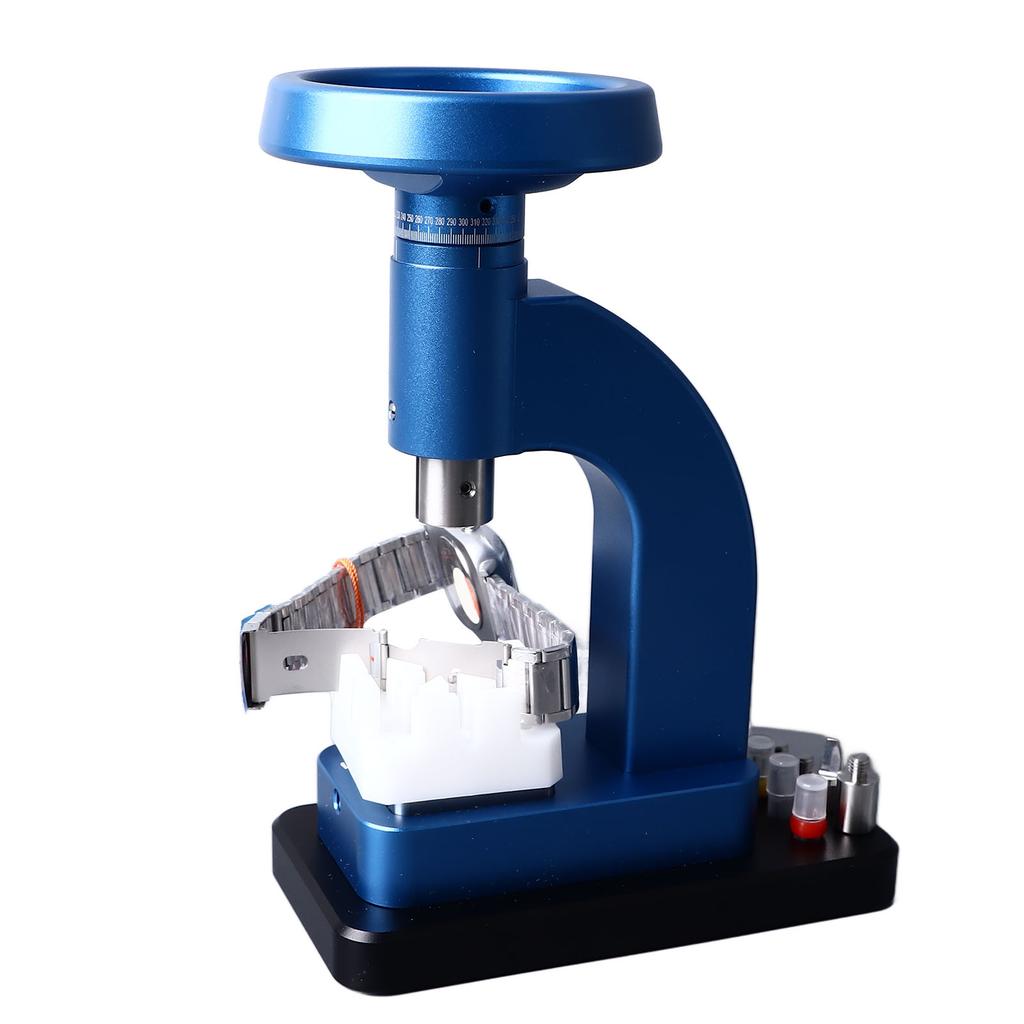 3 In 1 Watch Repair Tool Watch Band Link Remover Bottom Cover Pry Case Pressing Multi Functional