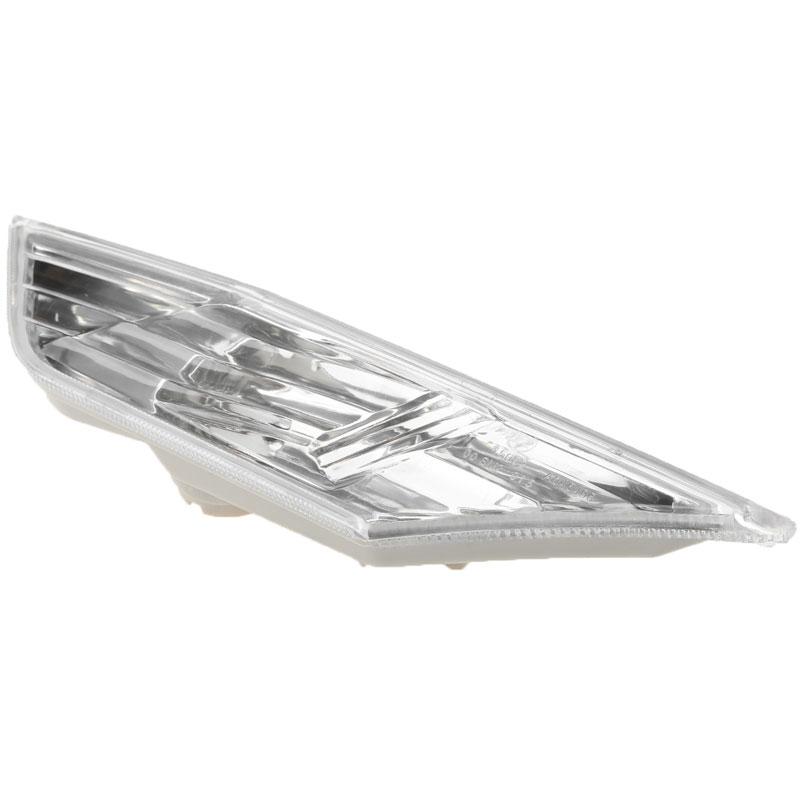 New Left And Right Clear Side Marker Lamp Lens For Honda Civic 2016-2019 34300-TET-H01 34350-TET-H01 34300TETH01 34350TETH01