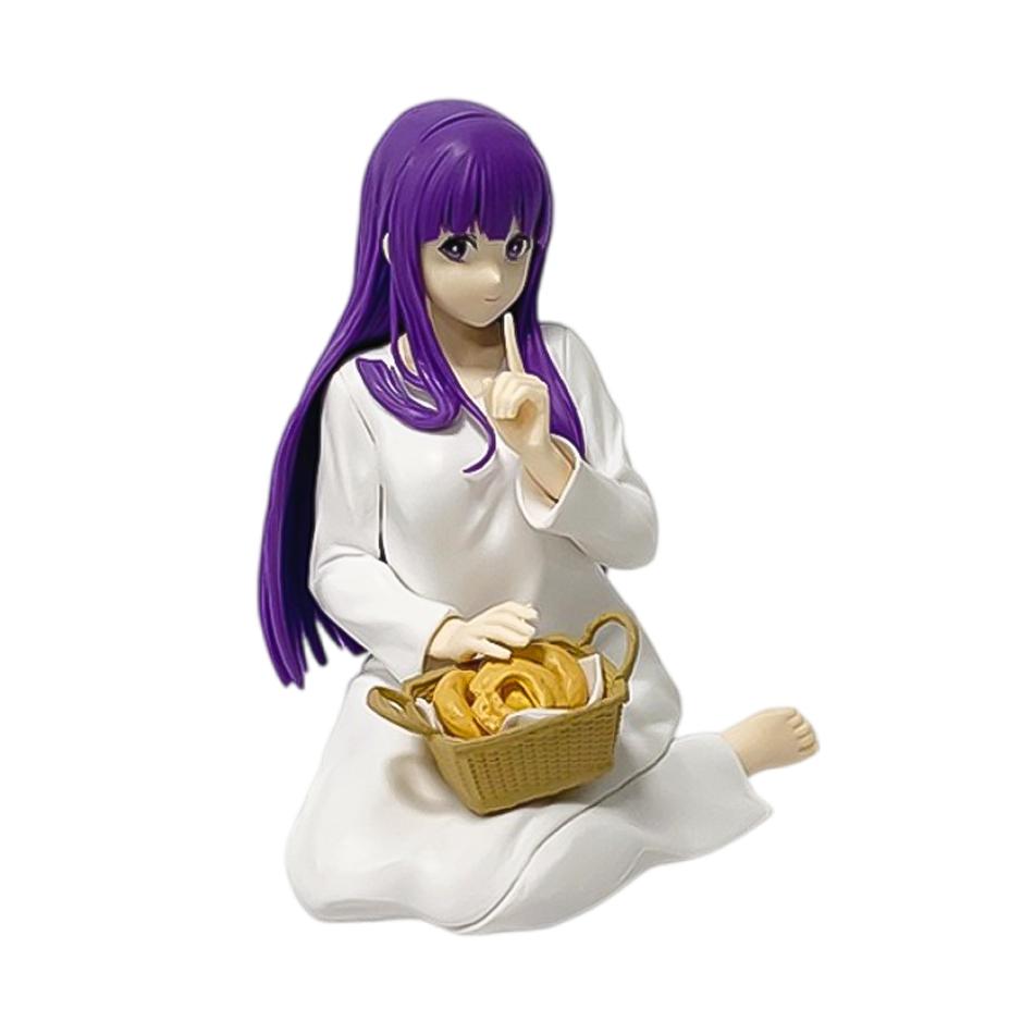 Pajama Fuli Lian/Fei Lun Anime Figures Statues Home Decor Ornaments Festival Gifts Collectibles figure Poseable Articulated Scale Detailed Movable