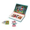 Magneti book contes