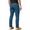 Herren-Cargohose mit mehreren Taschen in Vintage-Farbe für die Arbeit im Freien und zum Wandern