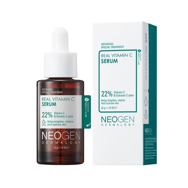 

NEOGEN Dermalogy Real Vita C Serum, 32g
