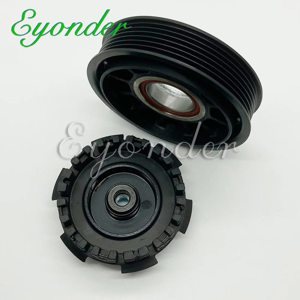 Puleggia Frizione Compressore AC per Denso 7SES17C per Toyota Camry V70 70 ASV70 2AR 8831033320 447280-8704 88310-33320