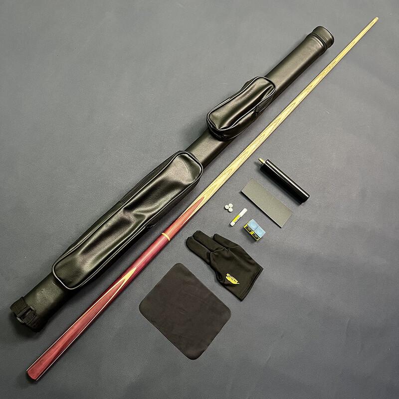 Xinhuarui Chinese Eight Ball Cue Stick