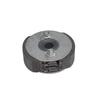 58mm Kupplungsbaugruppe für WM80 Motoren für Wacker Stampfer Vibrationsplatten WM80 BS45Y BS52Y BS60Y BS60-2 BS60-4