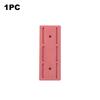 1-11pc Self-Adhesive Socket Fixer Hanging Power Strip Holder Wall Holder Cable Fixator Removable Office Household Organizer