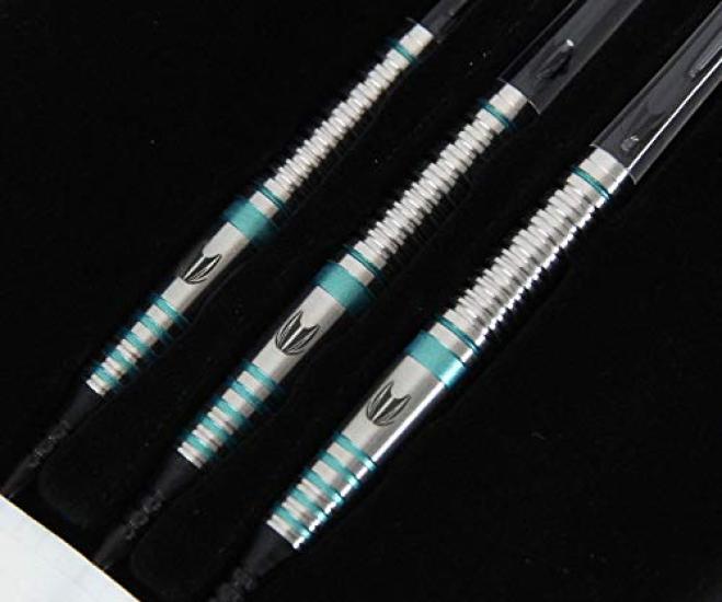 Target Jadeite 80 Suzuki Mirai Model Barrel