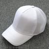 Spring Summer Big Size 63Cm Full Mesh Baseball Cap Unisex Outdoors Adjustable Sports Hat Fashion Snapback Sun Protection Cap