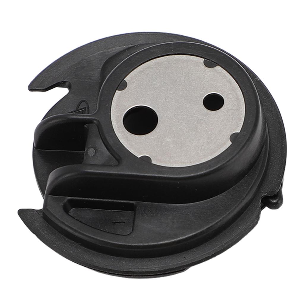 Bobbin Case Plastic Iron Sewing Machine Bobbin Case Replacement for Babylock BL20A BL30A