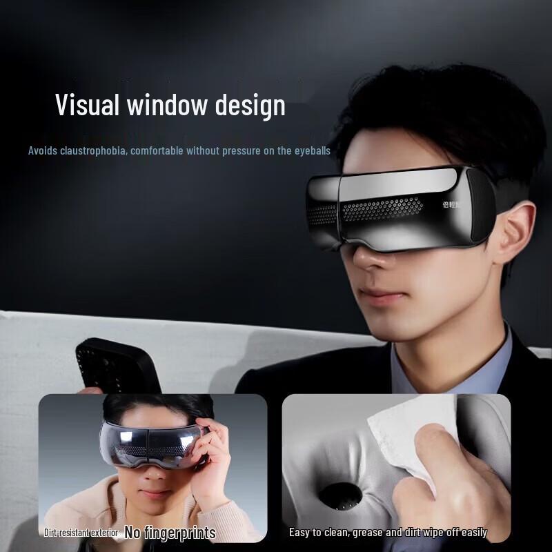 Breo See X2 Pro Eye Massager