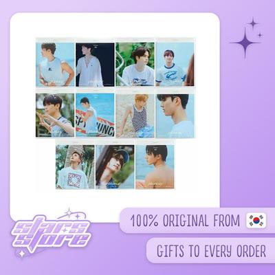 Part.1 [PHANTASY_Christmas In August] (DVD Ver.)