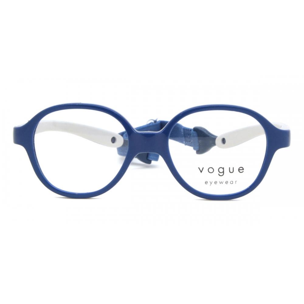 

Vogue Eyewear Vy2011 Kids 2974 Kids Eyeglasses 40-14-115