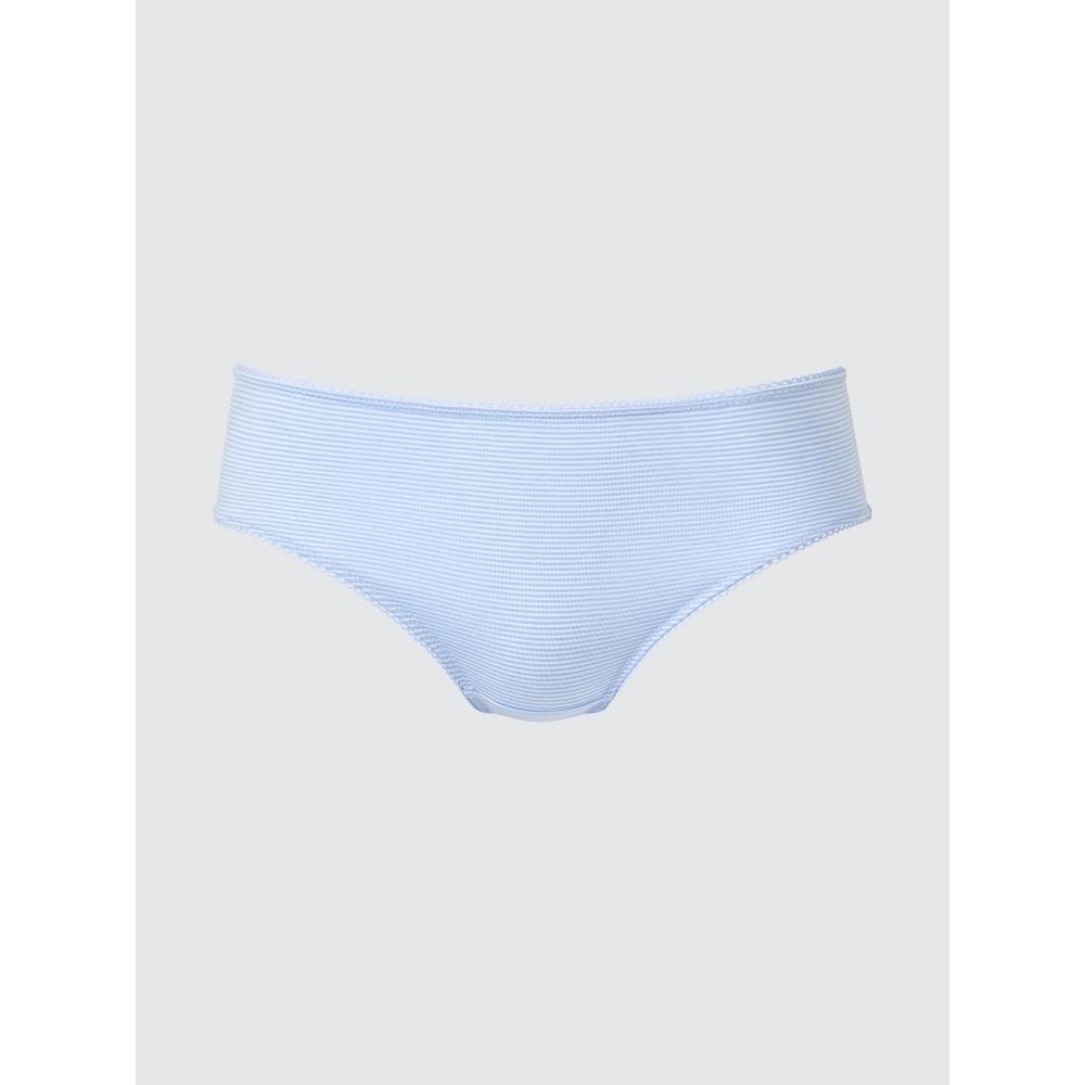 Uniqlo Japan Weiche Modalshorts Mittlere Taille