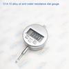 Digital Micrometer 0~12.7mm 0.001mm Precision Dial Indicator Gauge Waterproof Oil Proof Electronic Micrometer