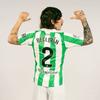 La Liga jersey Real Madrid Betis final version Anthony, Isco, Barcelona Camp Nou joint version Cadiz
