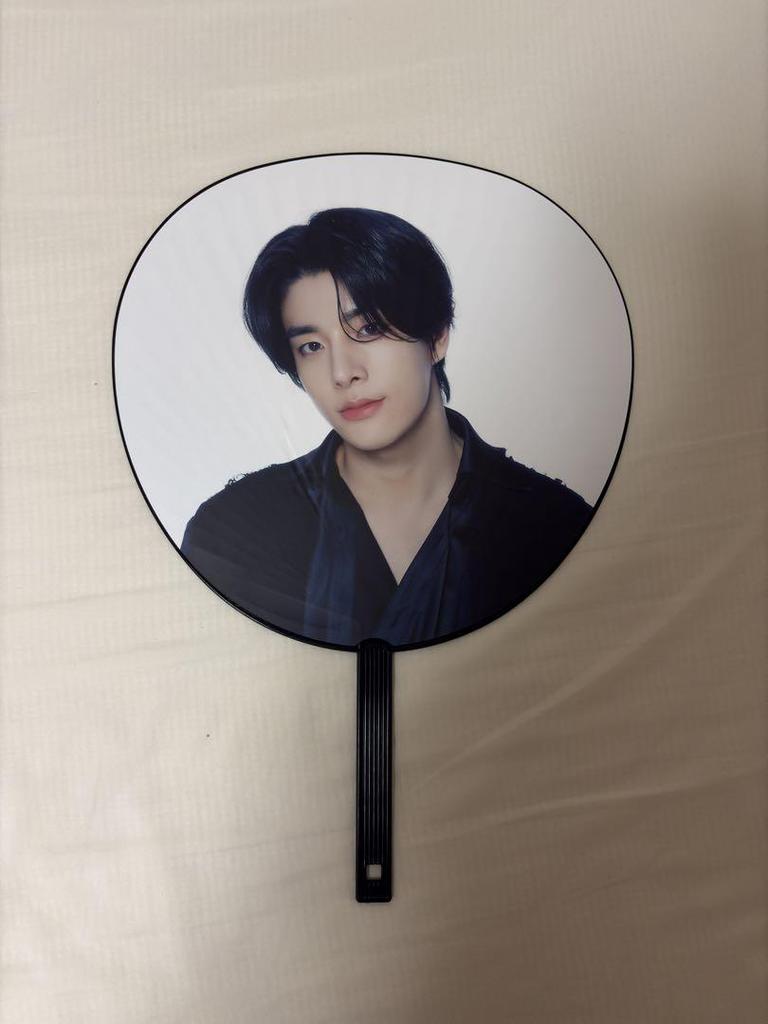[USED] ENHYPEN Jake Fan WTL SUMMER EDITION