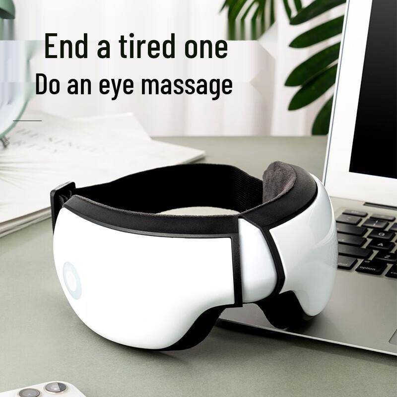 Enlluean SKT-Y8803 Soothing Eye Massager