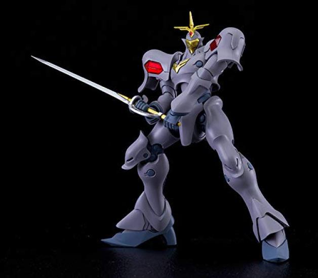 MODEROID Scheherazade from Escaflowne: The Vision of Escaflowne Non-scale PS & ABS Assembled Plastic Model