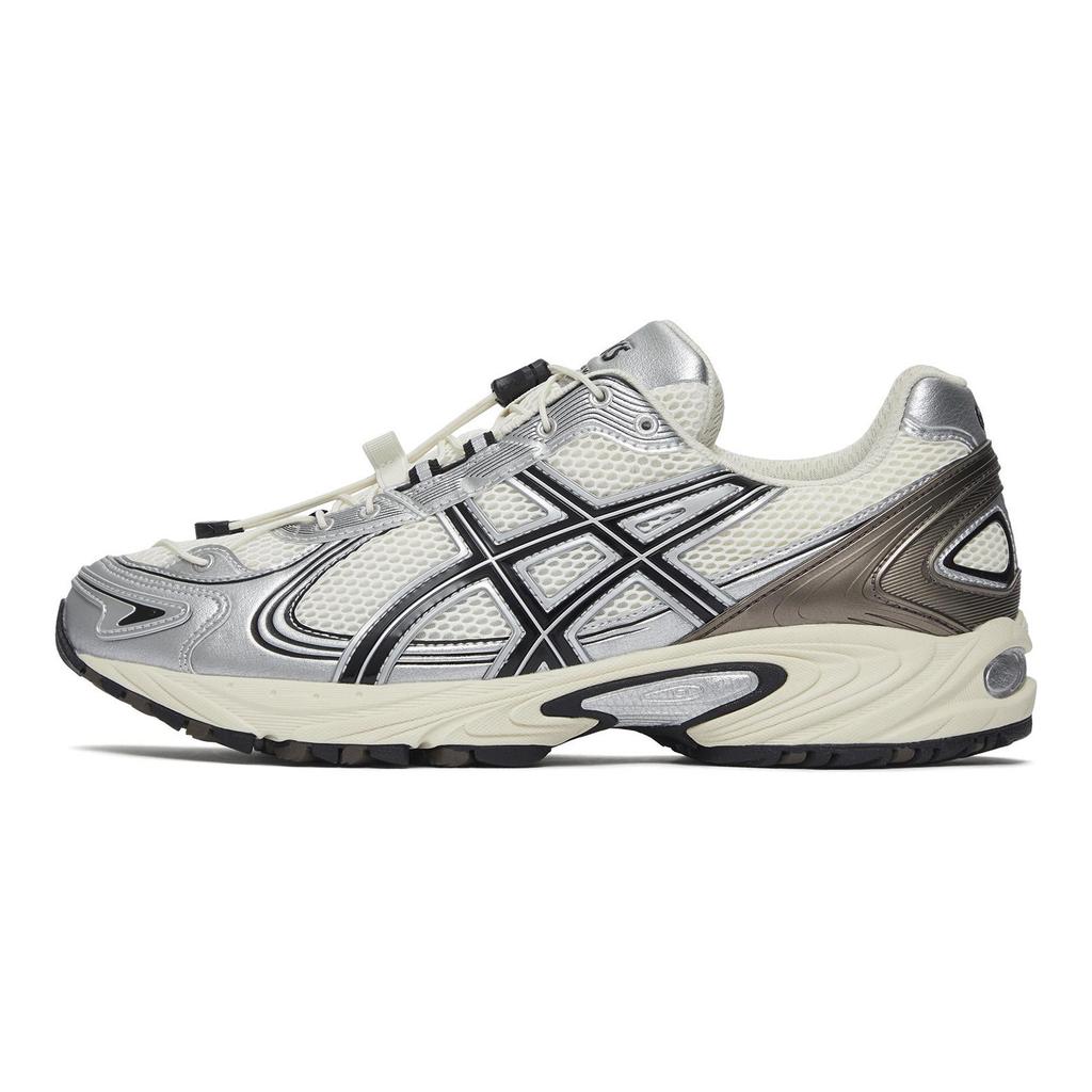 Asics Gel Kahana TR V4 Krémově stříbrné Unisex tenisky 1203A781-100