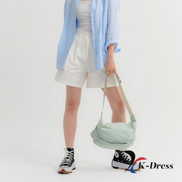 JETSET CROSS X SHOULDER(L) (4colors)