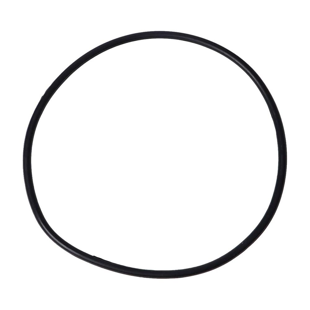 Tampa do filtro de piscina ABS transparente substituição de peça durável DIY