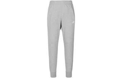 Sportswear Knitted Sweatpants Men's Gray BV2680-063