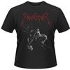 Emperor 'Rider 2005' T Shirt - NEW