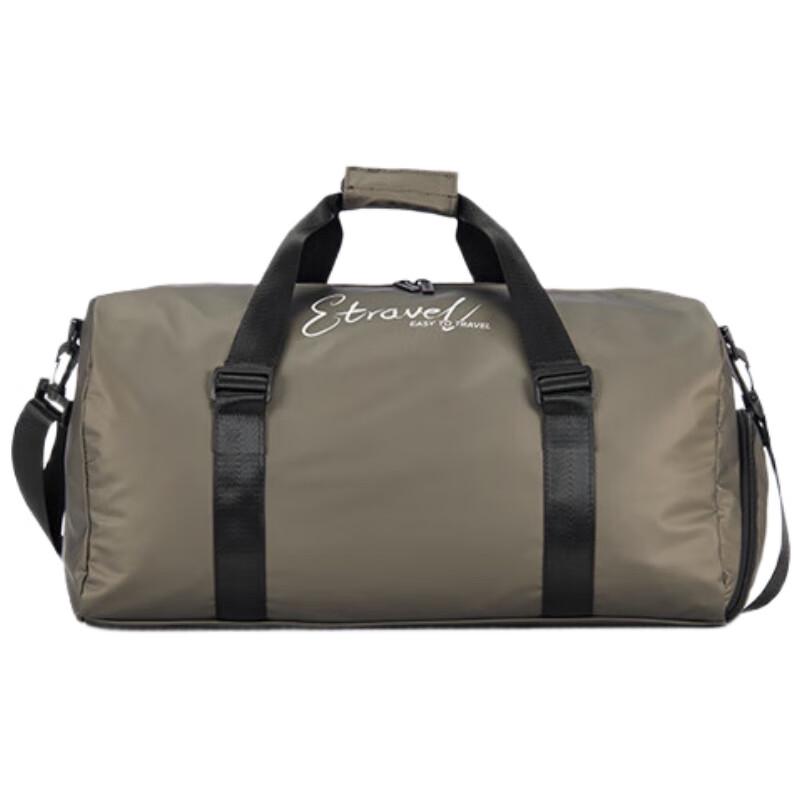 

Etravel Large Capacity Travel Duffle Bag