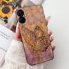 For Tecno Spark 9 Pro Case Spark9 Pro KH7n New Luxury Painted Cover Soft Silicone Phone Case For Tecno Spark 9T Spark9T KH6 Bags