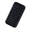 49-keys Wireless Mini Bluetooth Keyboard For Windows PC Mobile IOS Android Phone