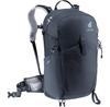 Рюкзак Deuter Trail 23 SL schwarz (Damen) (3440424-7000)